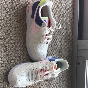 Air Force One